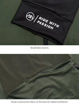 Monton Urban+ Traveler Evo Jersey