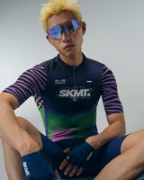 Skull Monton Wild Signal Jersey
