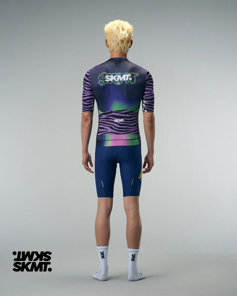 Skull Monton Wild Signal Jersey
