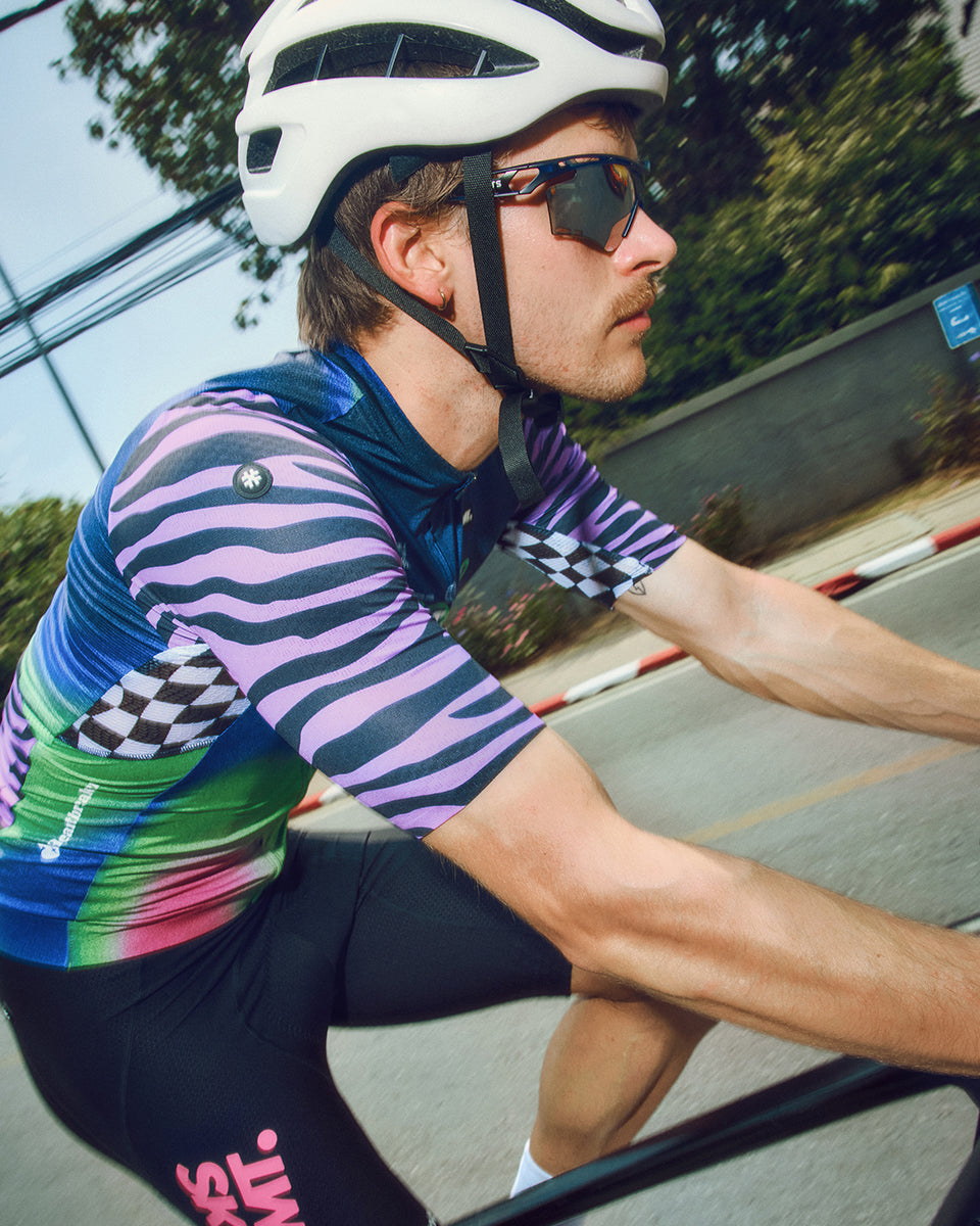 Skull Monton Wild Signal Jersey