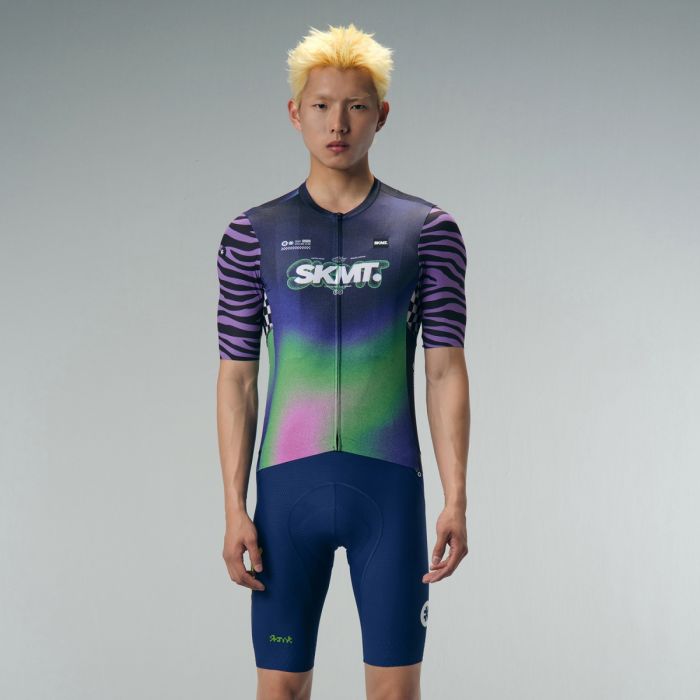 Skull Monton Wild Signal Jersey
