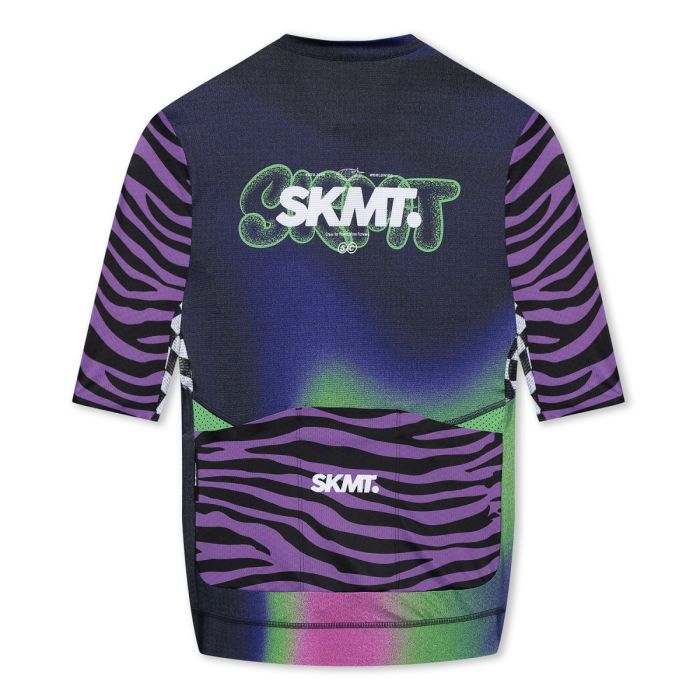 Skull Monton Wild Signal Jersey