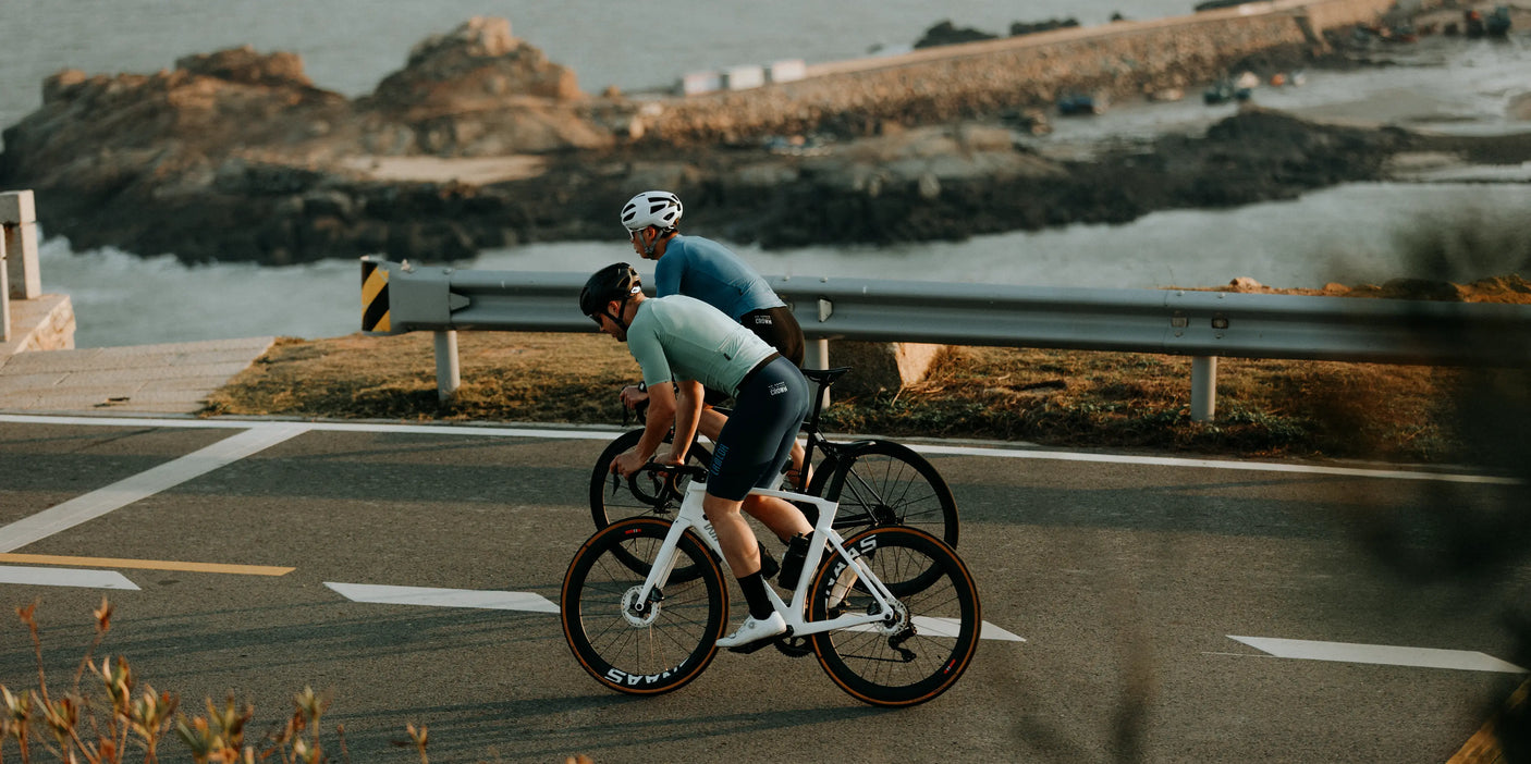 Lameda Starlight Bibshorts