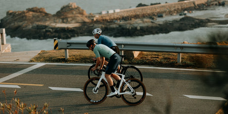 Lameda Starlight Bibshorts