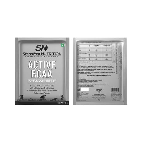 Steadfast Active BCAA | The Bike Affair