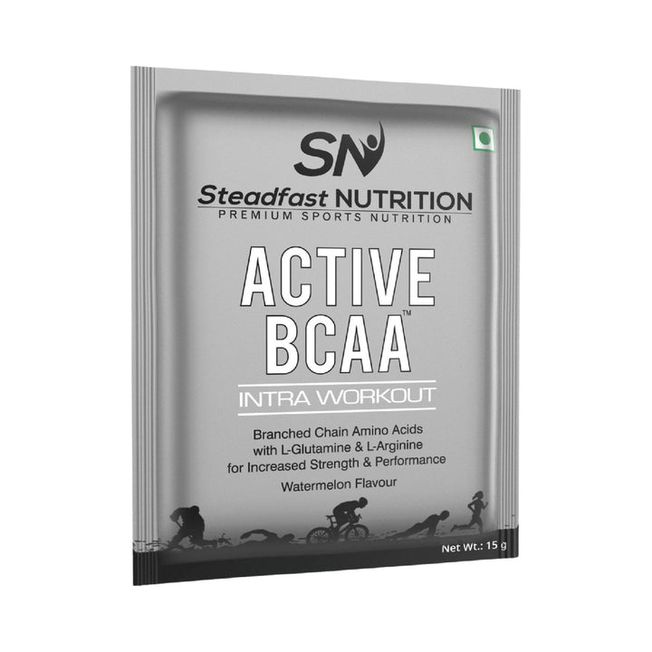 Steadfast Active BCAA | The Bike Affair