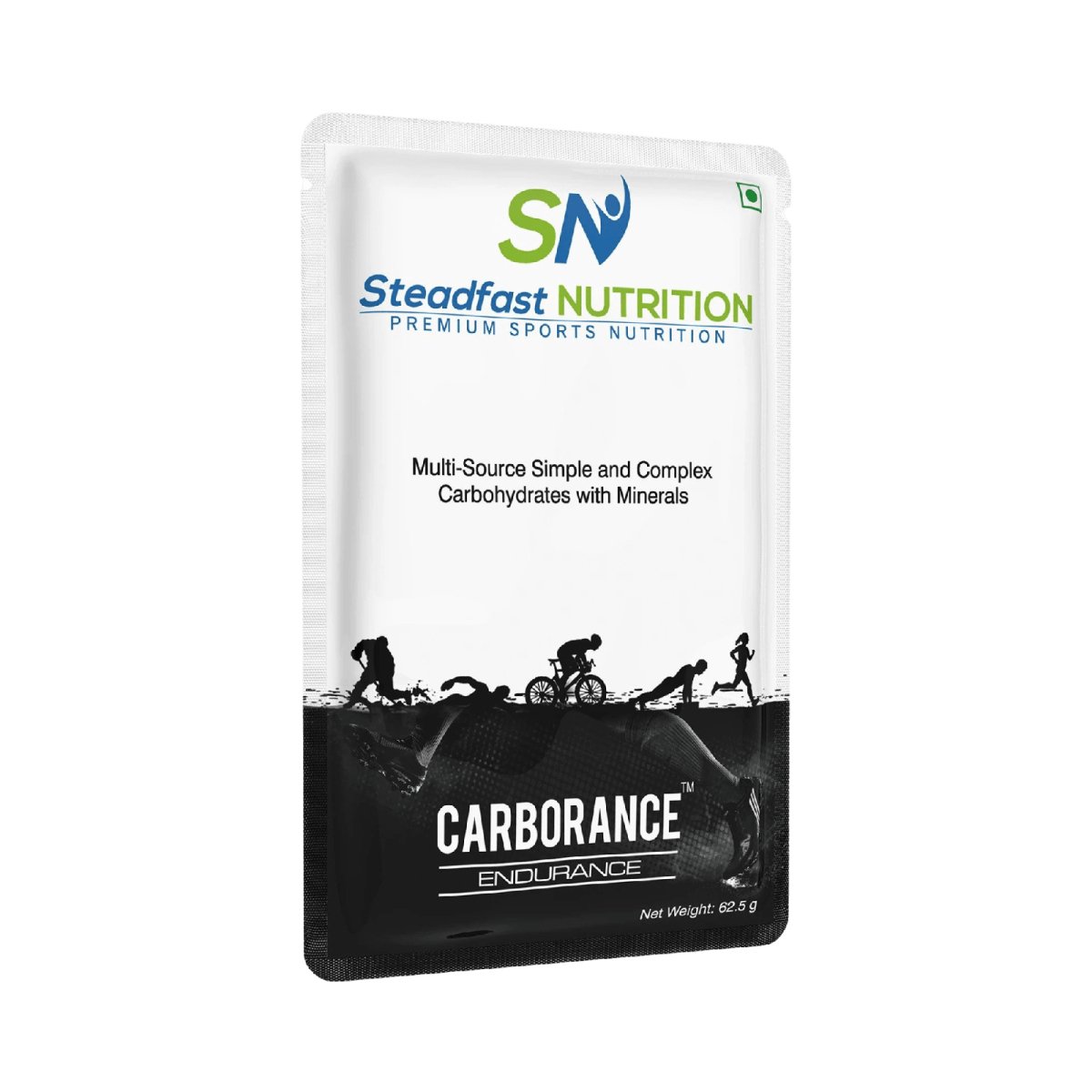 Steadfast Carborance Endurance | The Bike Affair