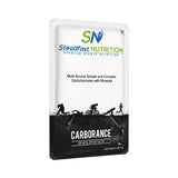 Steadfast Carborance Endurance | The Bike Affair