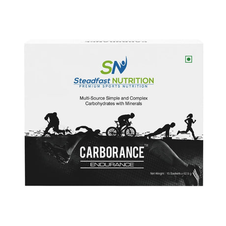 Steadfast Carborance Endurance | The Bike Affair