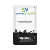 Steadfast Carborance Endurance | The Bike Affair