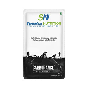 Steadfast Carborance Endurance | The Bike Affair
