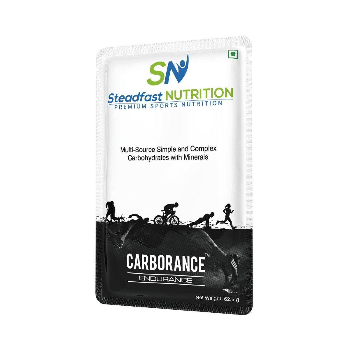 Steadfast Carborance Endurance | The Bike Affair