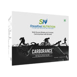 Steadfast Carborance Endurance | The Bike Affair