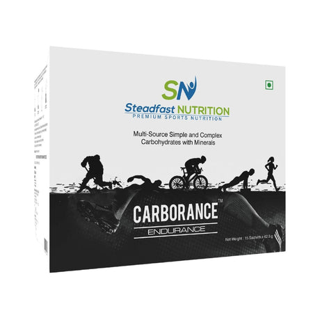 Steadfast Carborance Endurance | The Bike Affair