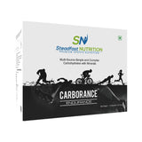 Steadfast Carborance Endurance | The Bike Affair