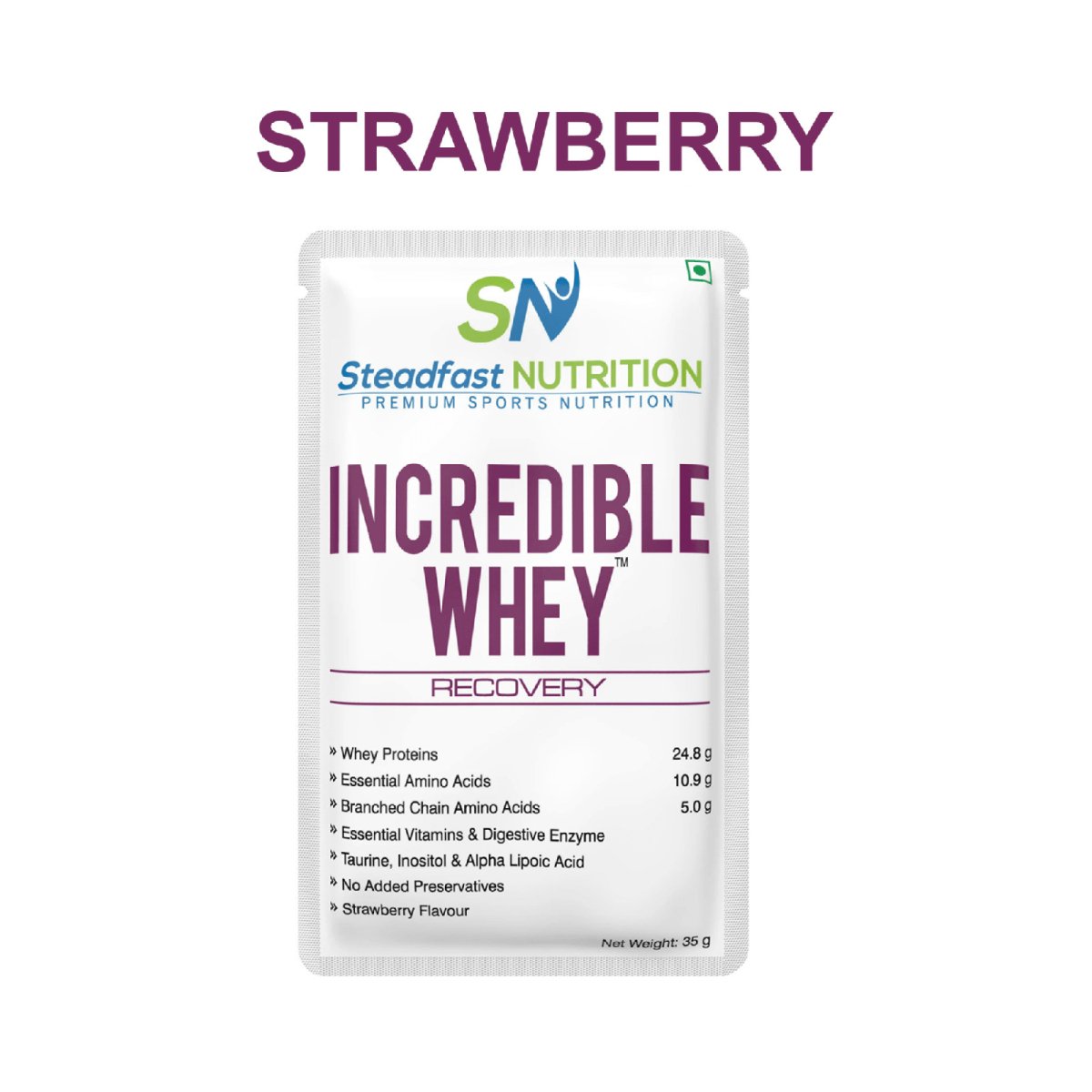 Steadfast Incredible Whey | The Bike Affair