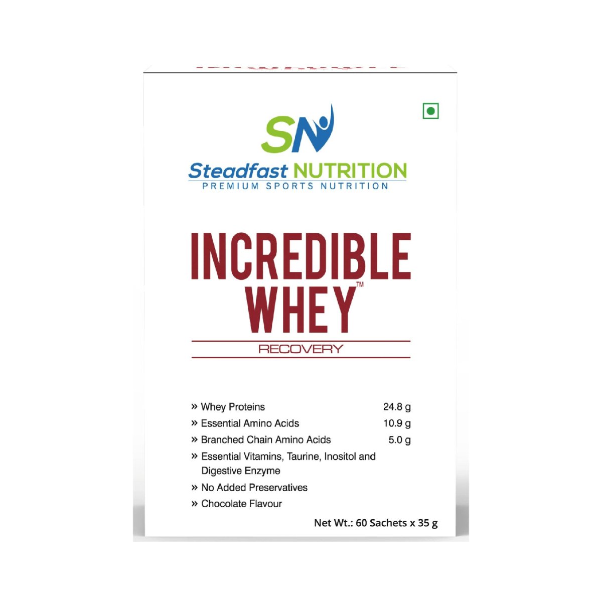 Steadfast Incredible Whey | The Bike Affair