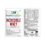 Steadfast Incredible Whey | The Bike Affair