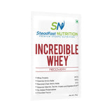 Steadfast Incredible Whey | The Bike Affair