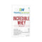 Steadfast Incredible Whey | The Bike Affair