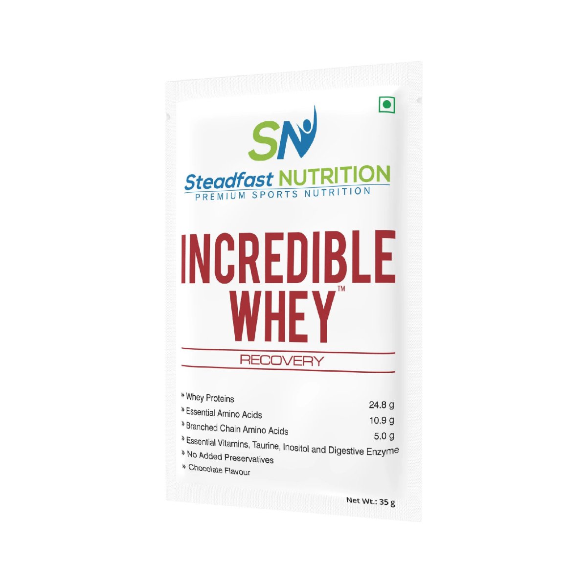 Steadfast Incredible Whey | The Bike Affair