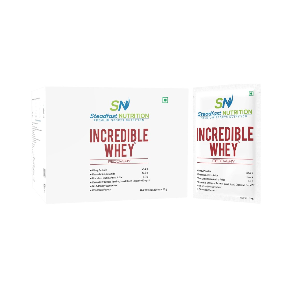 Steadfast Incredible Whey | The Bike Affair
