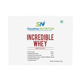 Steadfast Incredible Whey | The Bike Affair