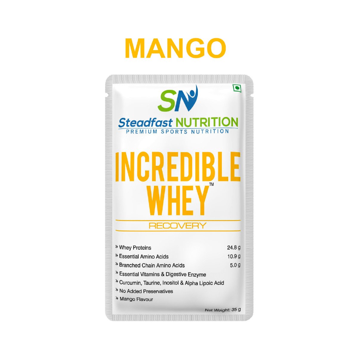 Steadfast Incredible Whey | The Bike Affair