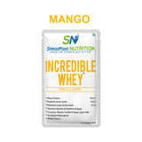 Steadfast Incredible Whey | The Bike Affair