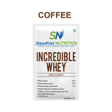 Steadfast Incredible Whey | The Bike Affair