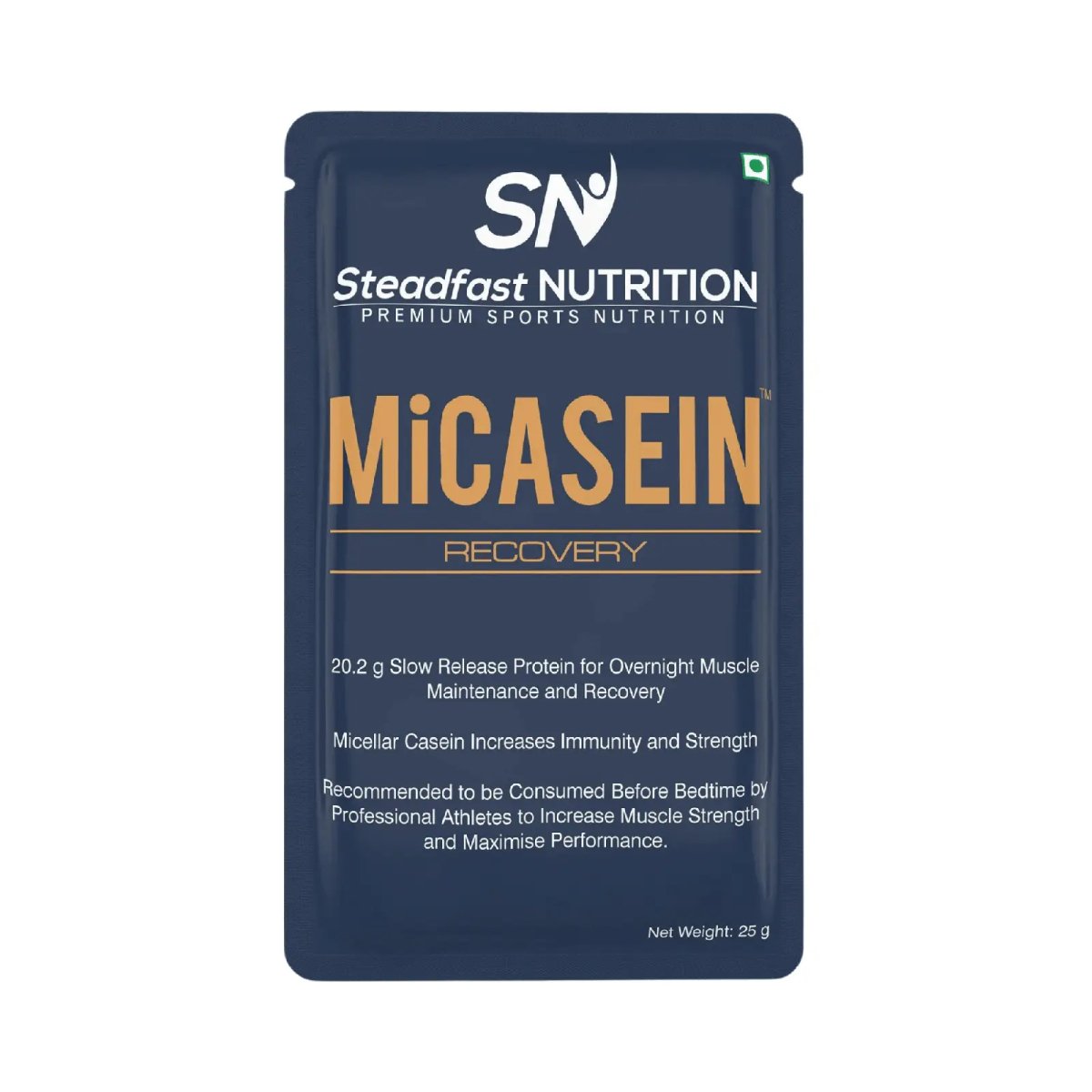 Steadfast MiCasein Recovery | The Bike Affair