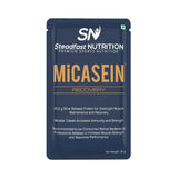Steadfast MiCasein Recovery | The Bike Affair