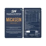 Steadfast MiCasein Recovery | The Bike Affair