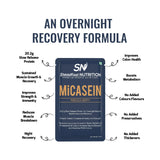 Steadfast MiCasein Recovery | The Bike Affair