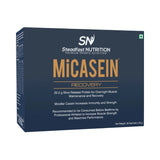 Steadfast MiCasein Recovery | The Bike Affair