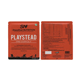 Steadfast PlayStead Pre Workout | The Bike Affair