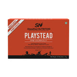 Steadfast PlayStead Pre Workout | The Bike Affair