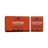 Steadfast PlayStead Pre Workout | The Bike Affair