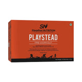 Steadfast PlayStead Pre Workout | The Bike Affair