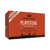 Steadfast PlayStead Pre Workout | The Bike Affair