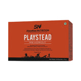 Steadfast PlayStead Pre Workout | The Bike Affair