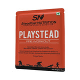Steadfast PlayStead Pre Workout | The Bike Affair