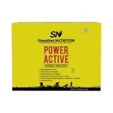 Steadfast Power Active | The Bike Affair