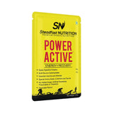Steadfast Power Active | The Bike Affair