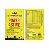Steadfast Power Active | The Bike Affair