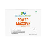 Steadfast Power Massive | The Bike Affair