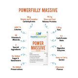 Steadfast Power Massive | The Bike Affair