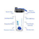Steadfast Premium Shaker | The Bike Affair