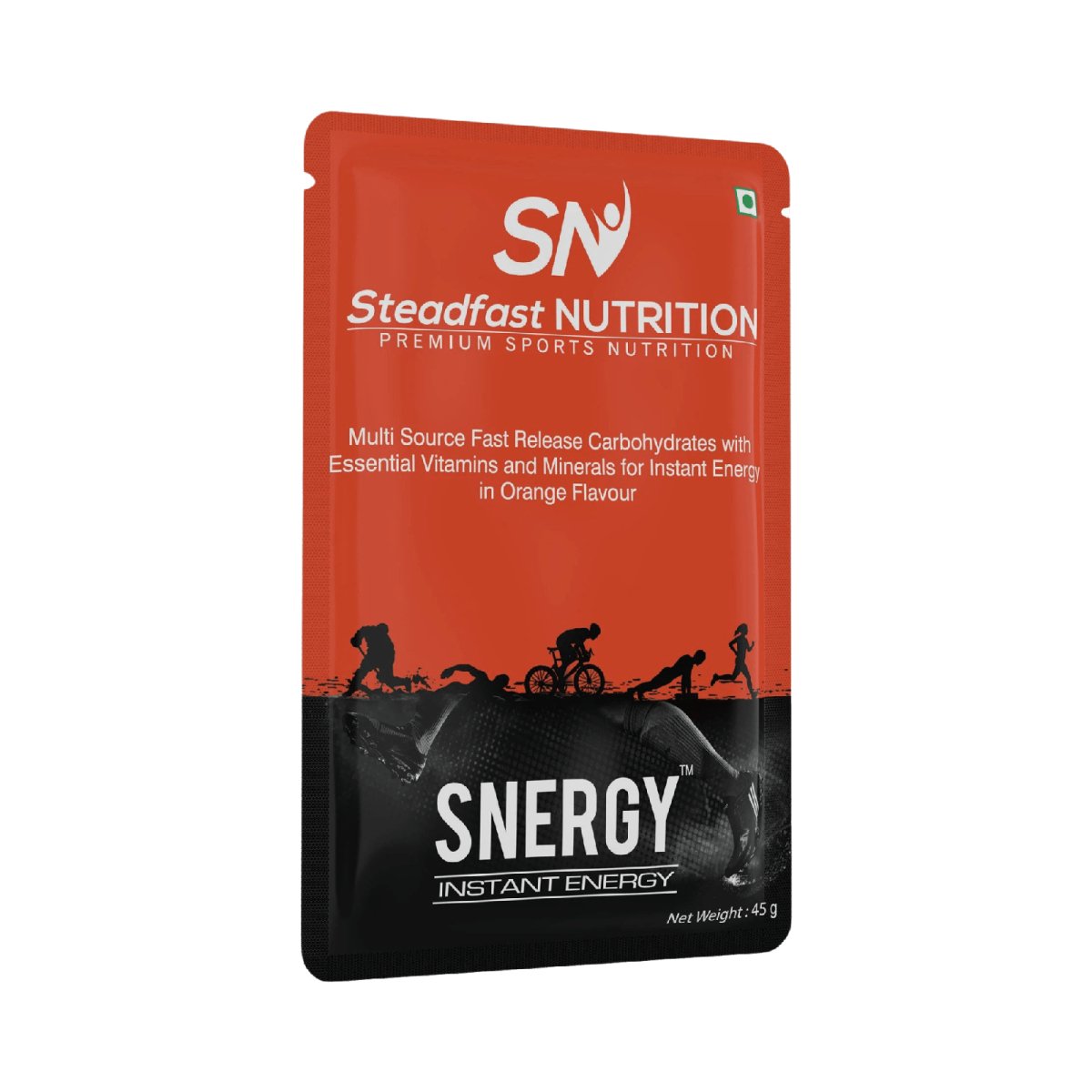 Steadfast Snergy Instant Energy | The Bike Affair