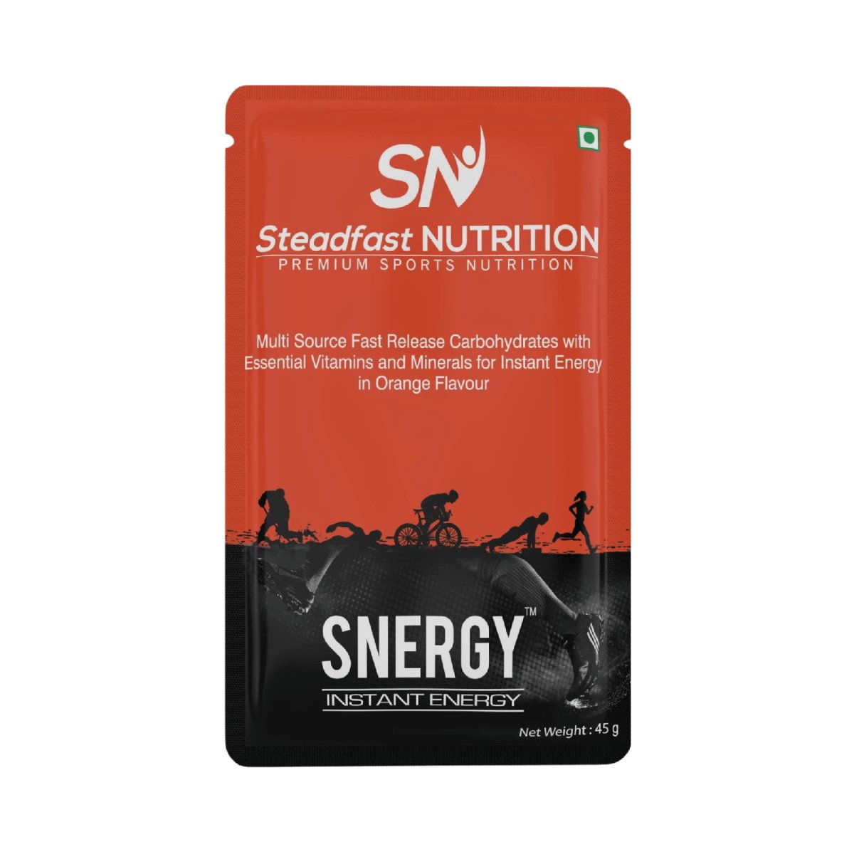 Steadfast Snergy Instant Energy | The Bike Affair